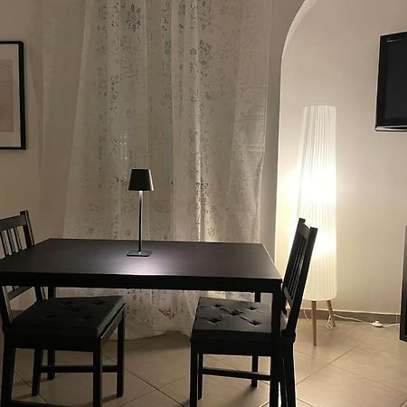 Cuore Di Parma Buitenkant foto