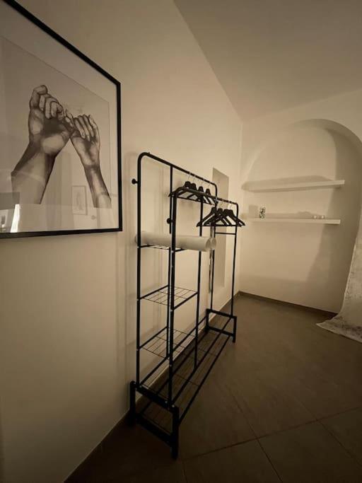 Cuore Di Parma Buitenkant foto