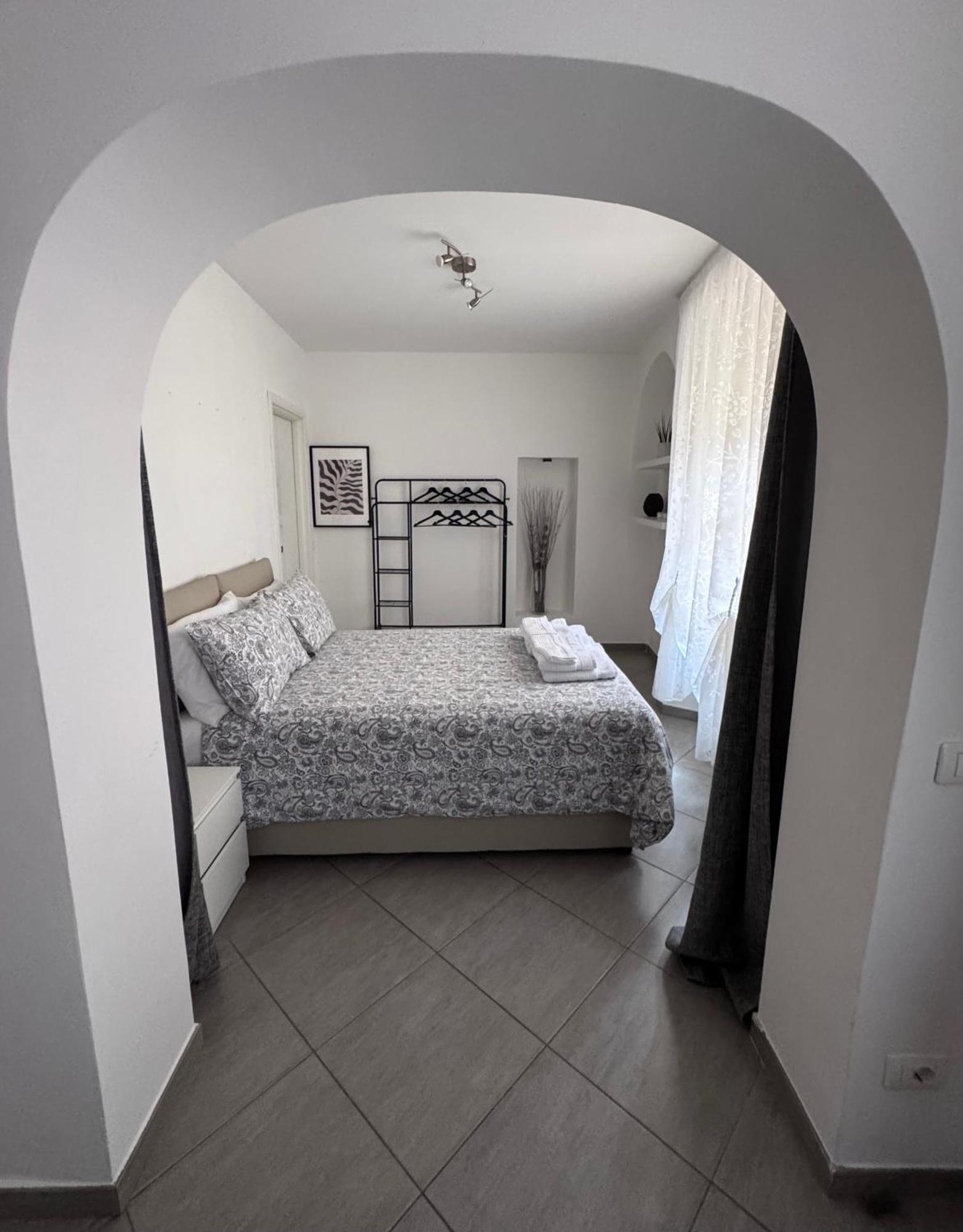 Cuore Di Parma Buitenkant foto