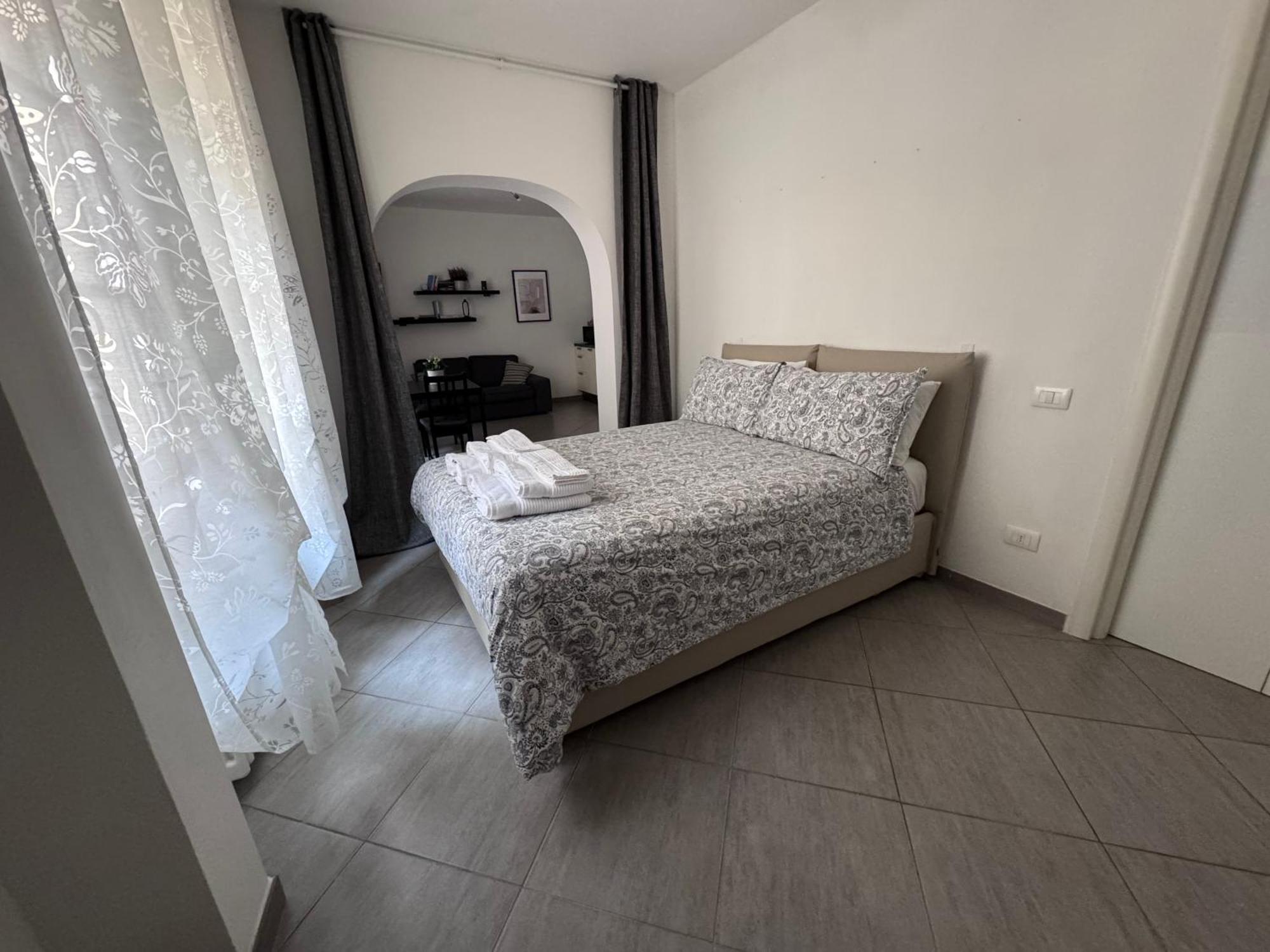 Cuore Di Parma Buitenkant foto